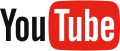Logo do youtube